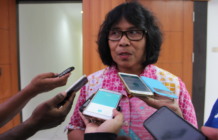Implementasi e-TPP, Absesnsi Pegawai Bisa Dilihat di Web Pemprov